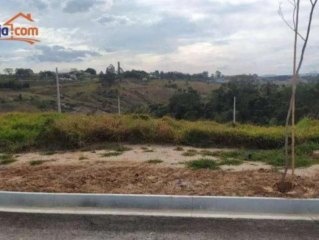 Terreno em Condomínio para Venda em São José dos Campos/SP Putim
