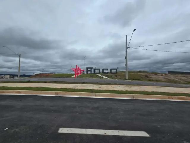 Terreno em Condomínio para Venda em São José dos Campos/SP Putim