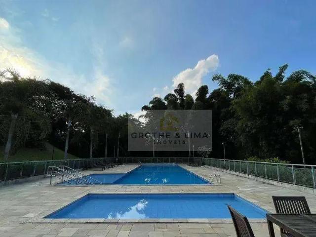 Terreno em Condomínio para Venda em São José dos Campos/SP Putim