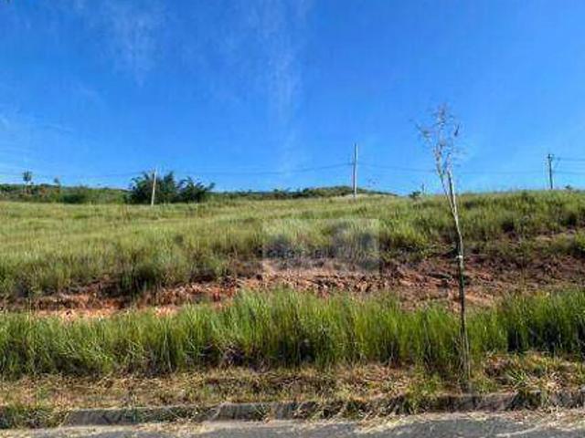 Terreno em Condomínio para Venda em São José dos Campos/SP Putim