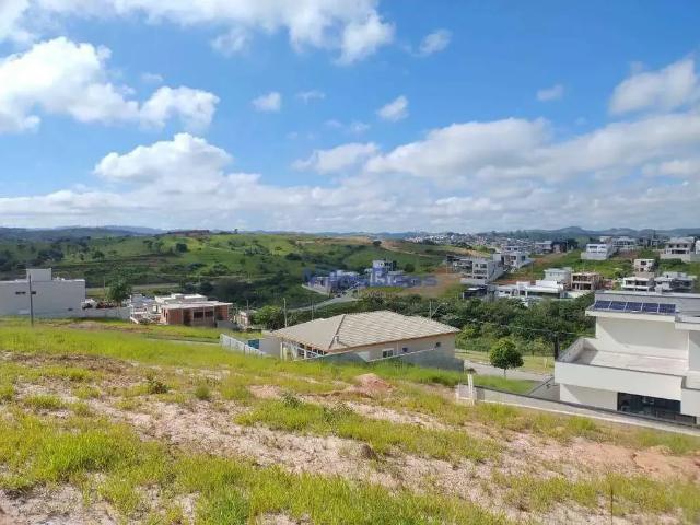 Terreno em Condomínio para Venda em São José dos Campos/SP Putim