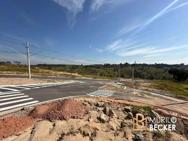 Terreno em Condomínio para Venda em São José dos Campos/SP Putim