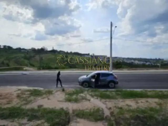 Terreno em Condomínio para Venda em São José dos Campos/SP Putim