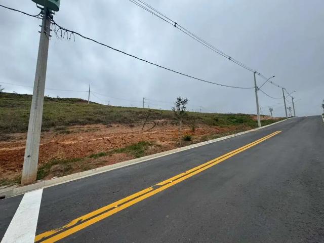 Terreno em Condomínio para Venda em São José dos Campos/SP Putim