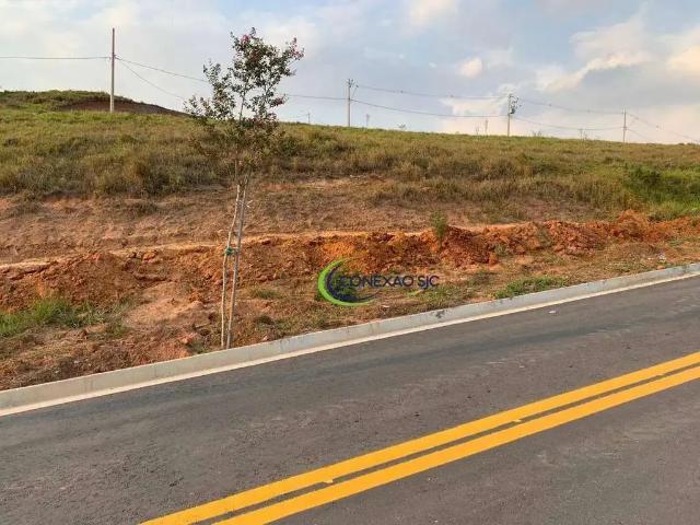 Terreno em Condomínio para Venda em São José dos Campos/SP Putim