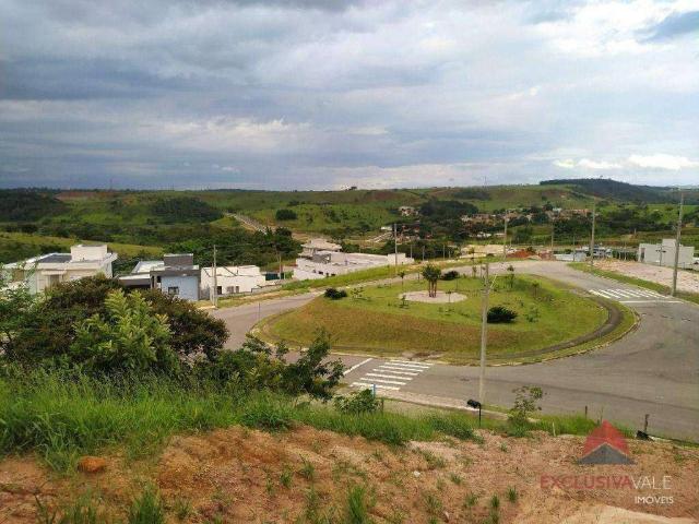 Terreno em Condomínio para Venda em São José dos Campos/SP Putim
