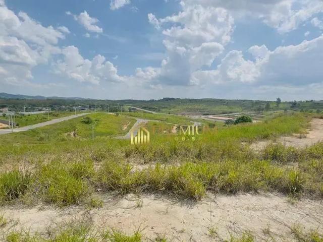 Terreno em Condomínio para Venda em São José dos Campos/SP Putim