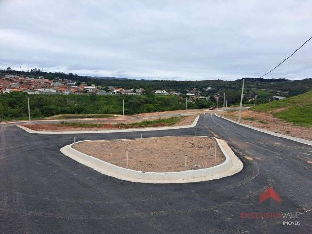 Terreno em Condomínio para Venda em São José dos Campos/SP Putim