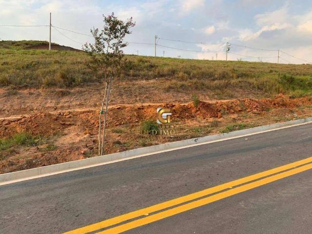 Terreno em Condomínio para Venda em São José dos Campos/SP Putim