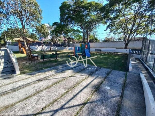 Terreno em Condomínio para Venda em São José dos Campos/SP Quinta das Flores