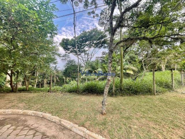Terreno em Condomínio para Venda em São José dos Campos/SP Quinta das Flores