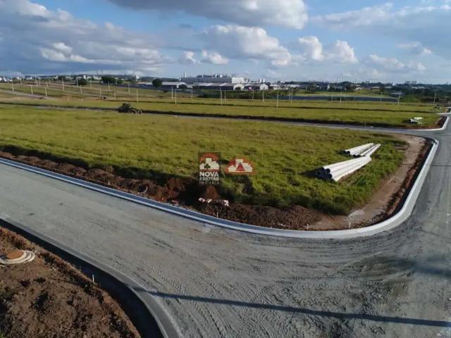 Terreno em Condomínio para Venda em São José dos Campos/SP Ronda