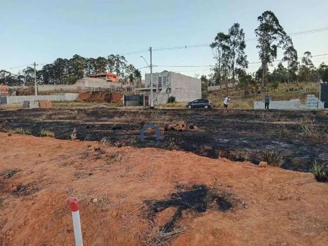 Terreno em Condomínio para Venda em São José dos Campos/SP Recanto do Vale