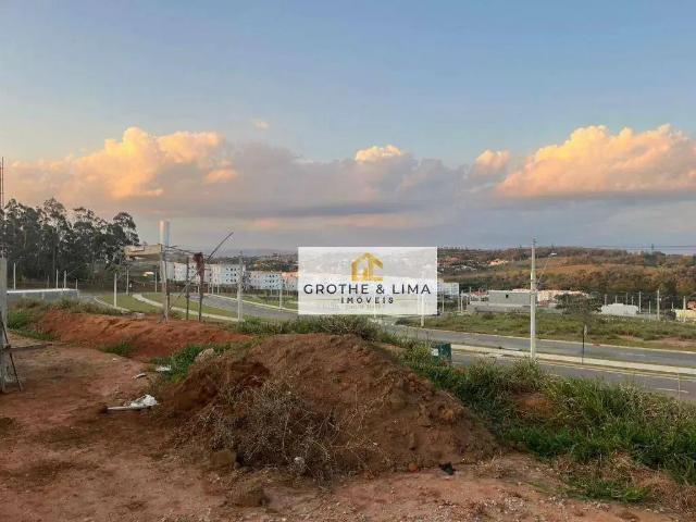 Terreno em Condomínio para Venda em São José dos Campos/SP Recanto do Vale