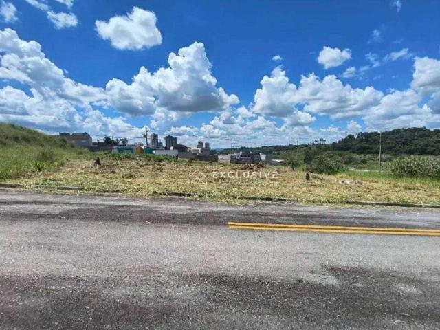 Terreno em Condomínio para Venda em São José dos Campos/SP Recanto dos Eucaliptos