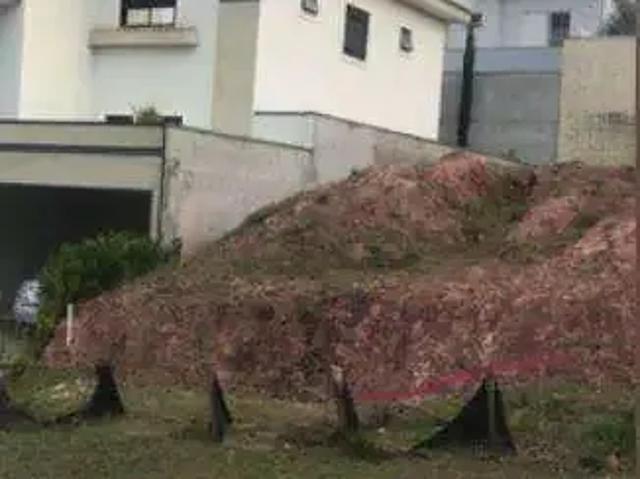 Terreno em Condomínio para Venda em São José dos Campos/SP Recanto dos Eucaliptos