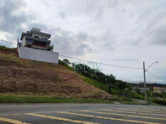 Terreno em Condomínio para Venda em São José dos Campos/SP Recanto dos Eucaliptos