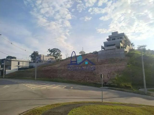 Terreno em Condomínio para Venda em São José dos Campos/SP Recanto dos Eucaliptos