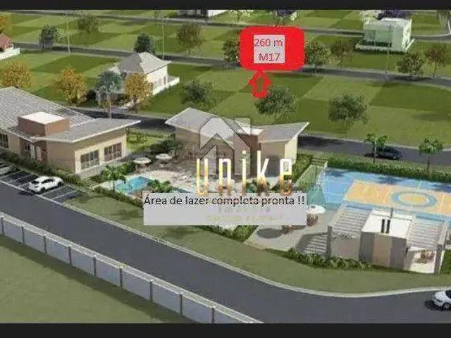 Terreno em Condomínio para Venda em São José dos Campos/SP Recanto dos Eucaliptos