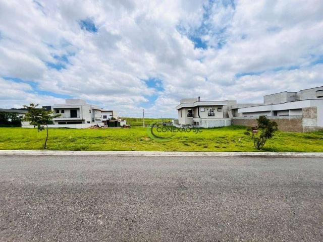 Terreno em Condomínio para Venda em São José dos Campos/SP Recanto dos Eucaliptos