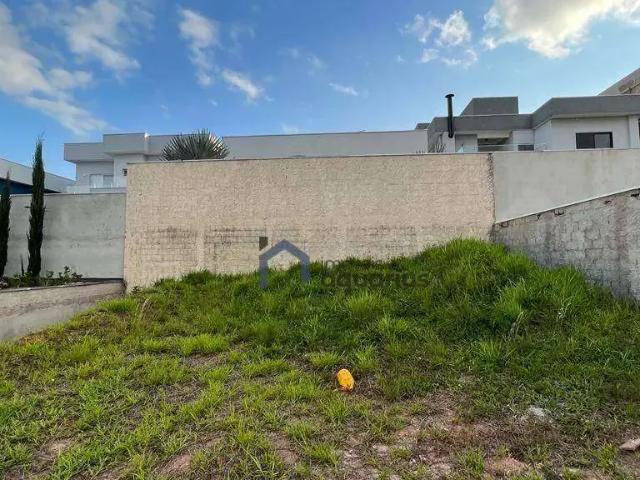 Terreno em Condomínio para Venda em São José dos Campos/SP Recanto dos Eucaliptos