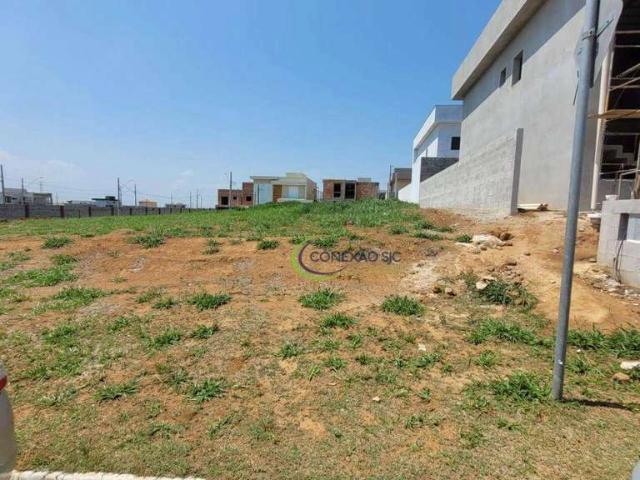 Terreno em Condomínio para Venda em São José dos Campos/SP Recanto dos Eucaliptos