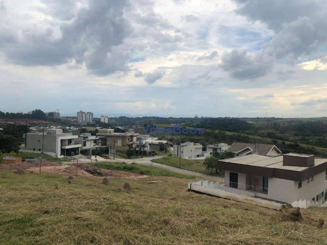 Terreno em Condomínio para Venda em São José dos Campos/SP Recanto dos Eucaliptos