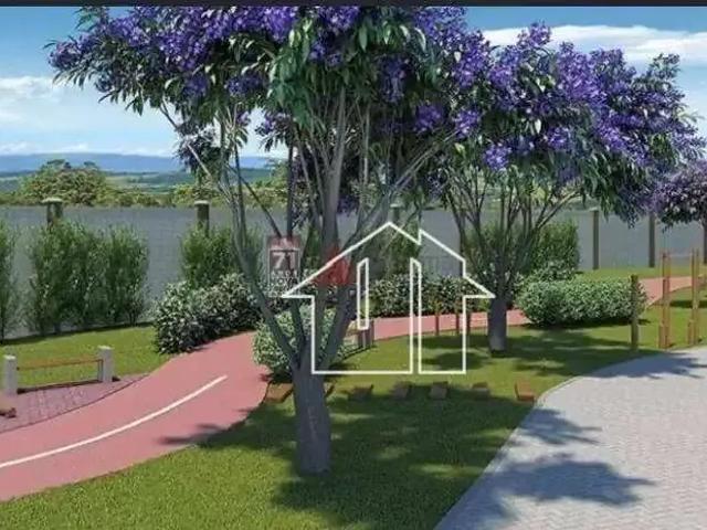 Terreno em Condomínio para Venda em São José dos Campos/SP Recanto dos Eucaliptos