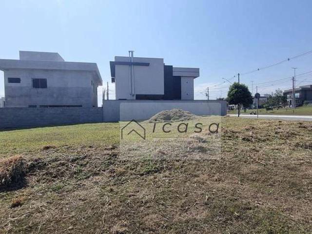 Terreno em Condomínio para Venda em São José dos Campos/SP Recanto dos Eucaliptos