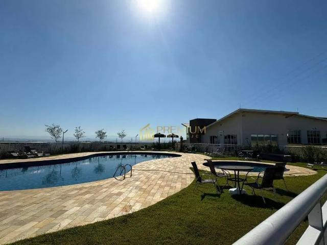 Terreno em Condomínio para Venda em São José dos Campos/SP Recanto dos Eucaliptos