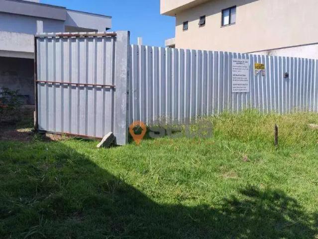 Terreno em Condomínio para Venda em São José dos Campos/SP Recanto dos Eucaliptos