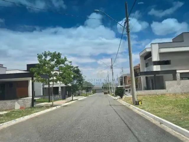 Terreno em Condomínio para Venda em São José dos Campos/SP Recanto dos Eucaliptos