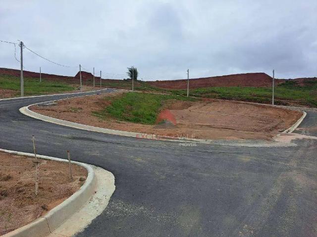 Terreno em Condomínio para Venda em São José dos Campos/SP Recanto dos Eucaliptos