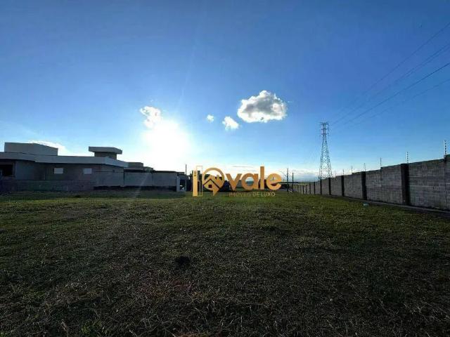 Terreno em Condomínio para Venda em São José dos Campos/SP Recanto dos Eucaliptos