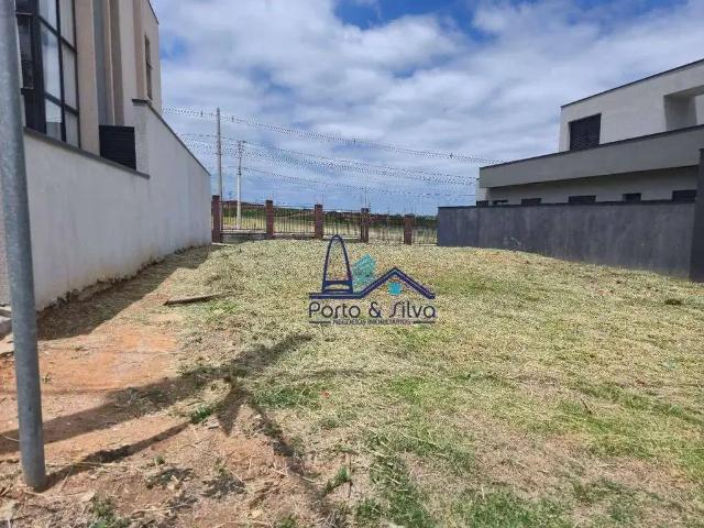 Terreno em Condomínio para Venda em São José dos Campos/SP Recanto dos Eucaliptos
