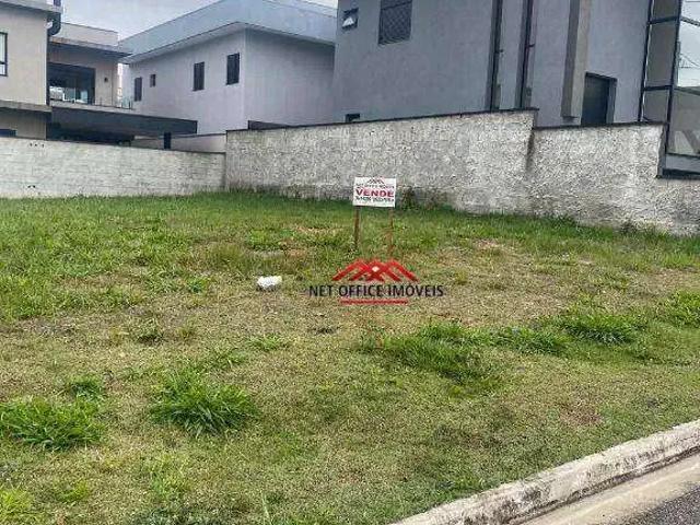 Terreno em Condomínio para Venda em São José dos Campos/SP Recanto dos Eucaliptos