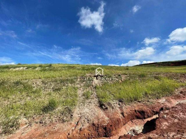 Terreno em Condomínio para Venda em São José dos Campos/SP Mirante Cambuí