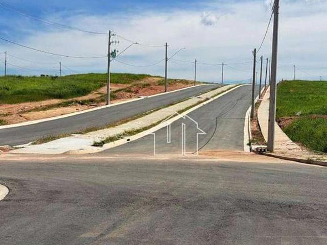 Terreno em Condomínio para Venda em São José dos Campos/SP Residencial Cambui
