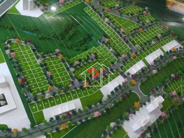 Terreno em Condomínio para Venda em São José dos Campos/SP Residencial Cambui