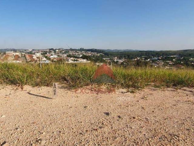 Terreno em Condomínio para Venda em São José dos Campos/SP Mirante Cambuí