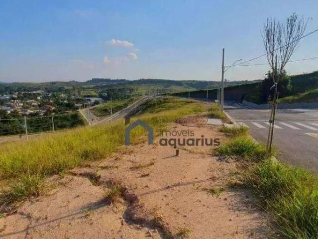 Terreno em Condomínio para Venda em São José dos Campos/SP Mirante Cambuí