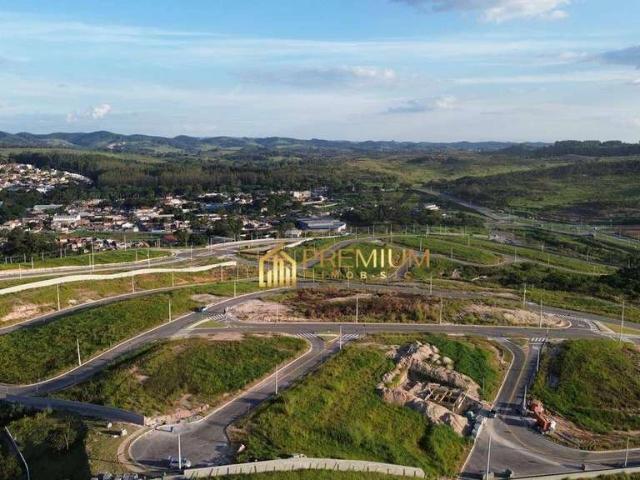 Terreno em Condomínio para Venda em São José dos Campos/SP Residencial Armando Moreira Righi