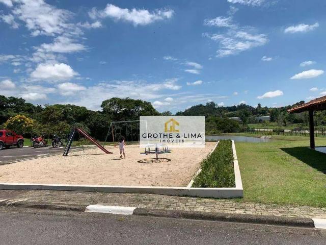 Terreno em Condomínio para Venda em São José dos Campos/SP Residencial de Ville