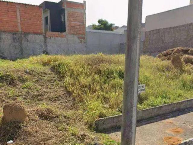 Terreno em Condomínio para Venda em São José dos Campos/SP Residencial Dunamis