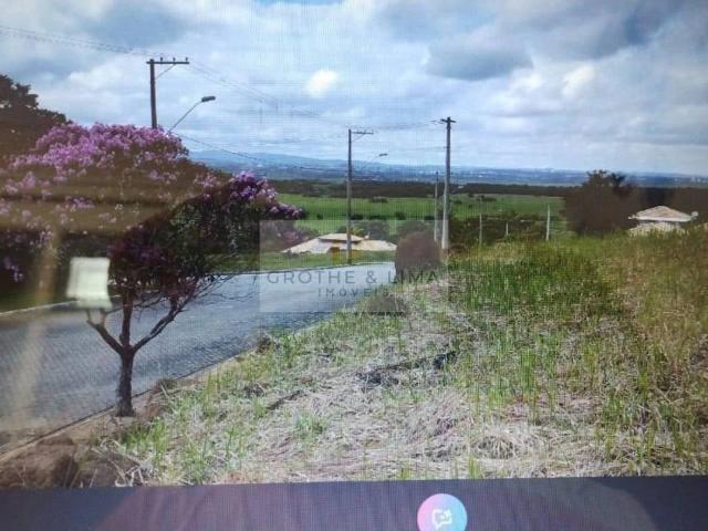 Terreno em Condomínio para Venda em São José dos Campos/SP Torrão de Ouro