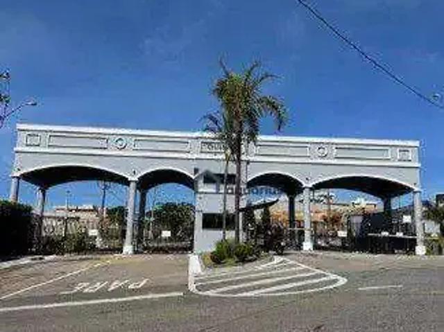 Terreno em Condomínio para Venda em São José dos Campos/SP Torrão de Ouro
