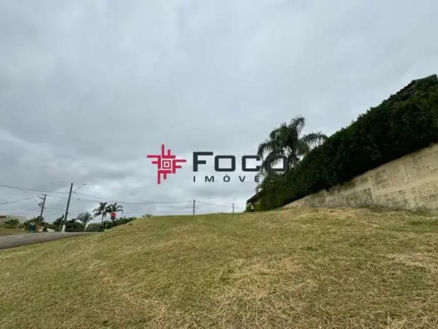 Terreno em Condomínio para Venda em São José dos Campos/SP Torrão de Ouro