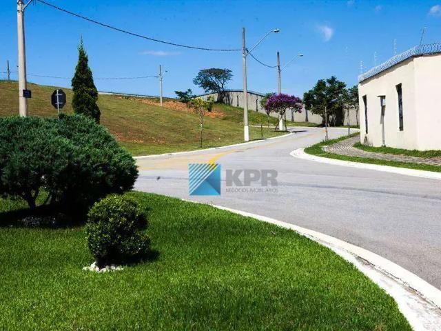 Terreno em Condomínio para Venda em São José dos Campos/SP Torrão de Ouro