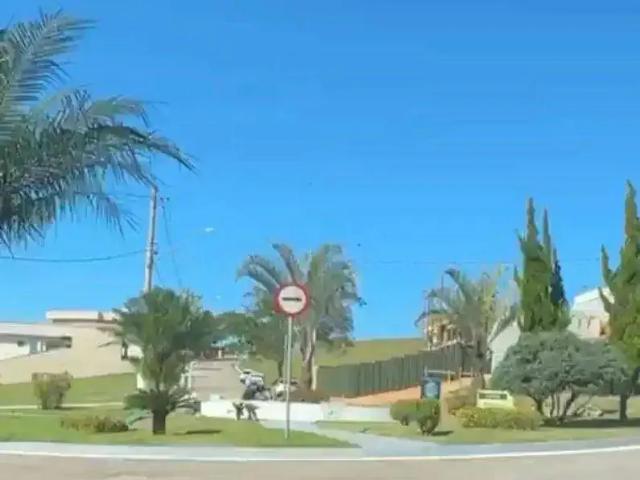 Terreno em Condomínio para Venda em São José dos Campos/SP Torrão de Ouro