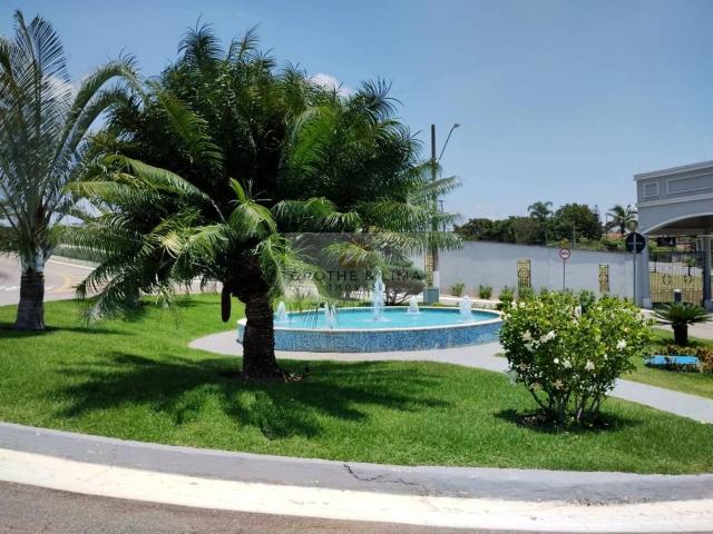 Terreno em Condomínio para Venda em São José dos Campos/SP Torrão de Ouro